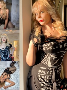 Escort in Minsk - Anzhelika Ts Escort in Minsk - Anzhelika Ts