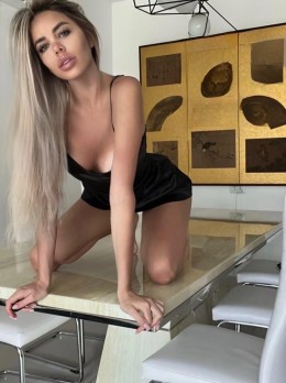 Escort in Riga - Veronika 