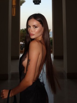 Escort in Minsk - Elizaveta Escort in Minsk - Elizaveta